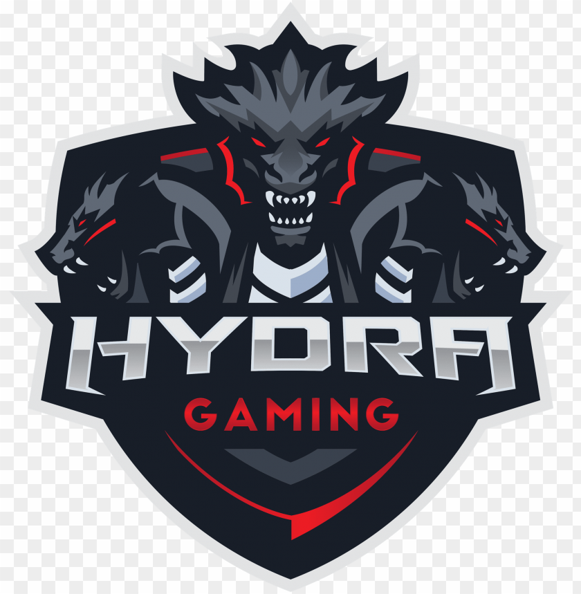 Download hydra gaminglogo square - hydra gaming logo png - Free PNG Images  | TOPpng