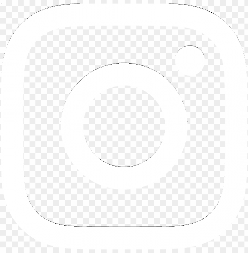 Logo Png Instagram White