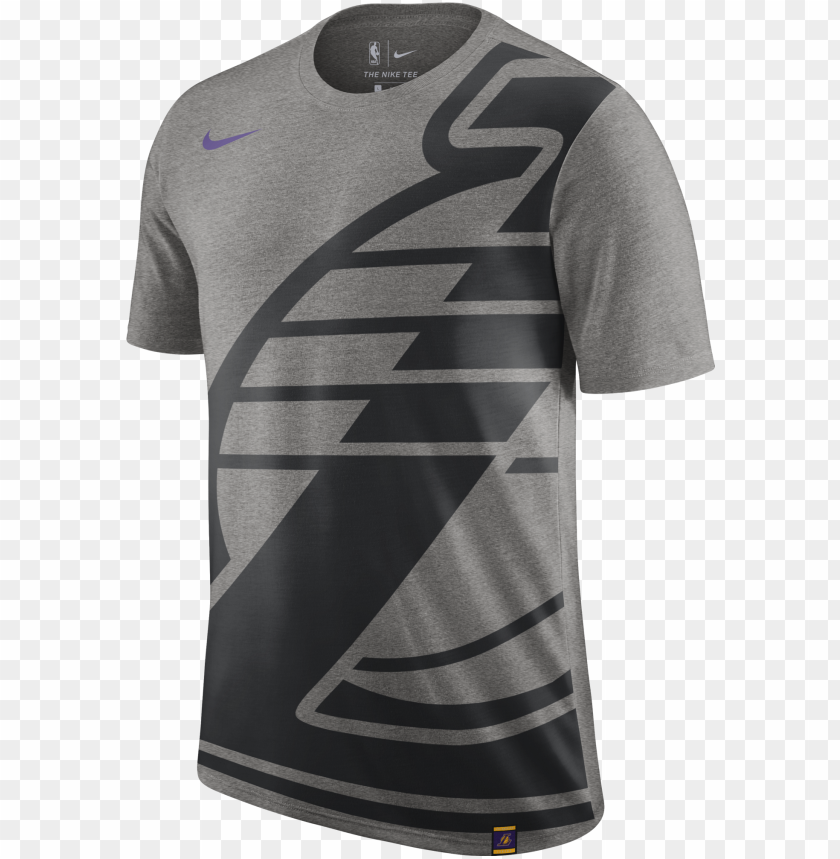 LA Lakers Trikot Logo transparente PNG - StickPNG