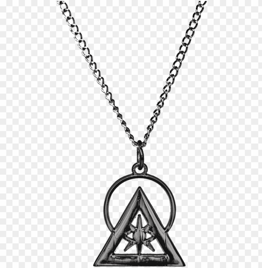 Roblox Illuminati Necklace