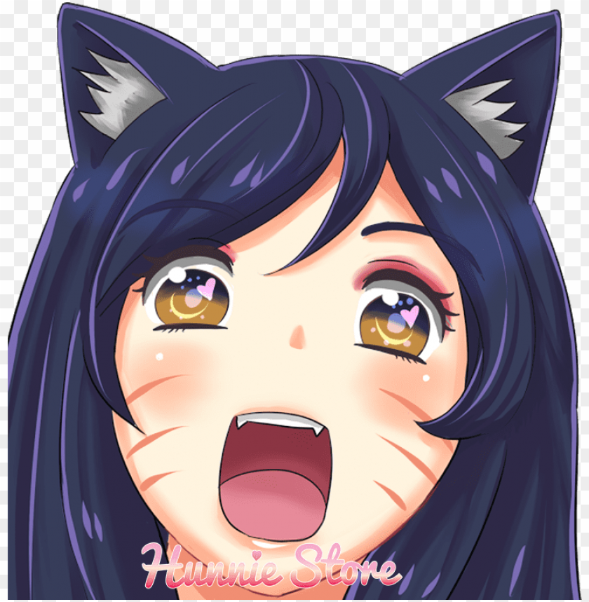 Download Image Of Ahri Decal Png Ahri Face Transparent Png Free Png Images Toppng - ahri roblox