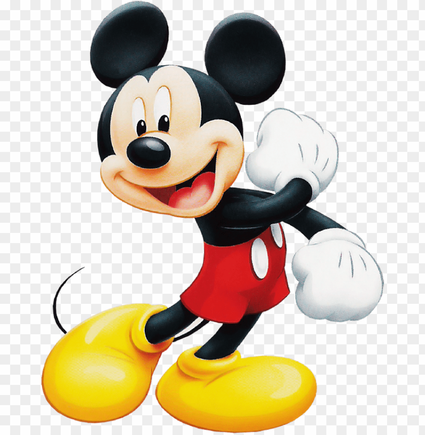 Download imagenes en formato png para descargar png library mickey mouse  png - Free PNG Images | TOPpng
