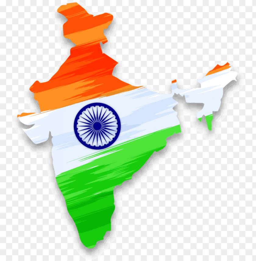 Download India Map Transparent Png Lok Sabha Election 2019 Png