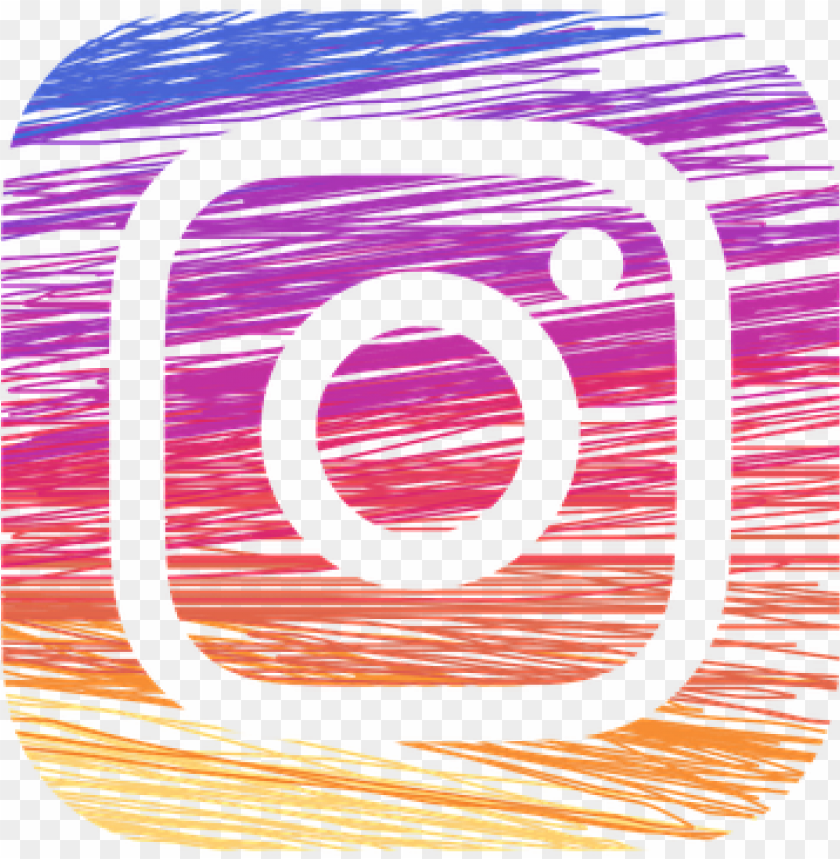 Download Instagram Adverts To Link Up To Facebook Messenger Iconos Redes Sociales Png Free Png Images Toppng