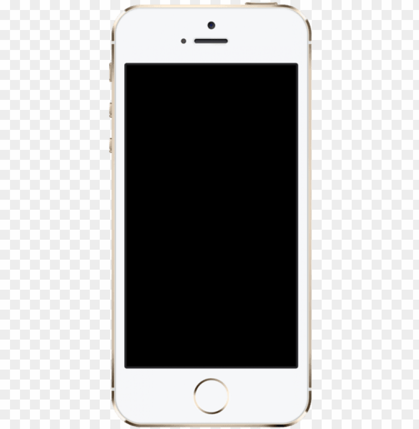 iphone png template