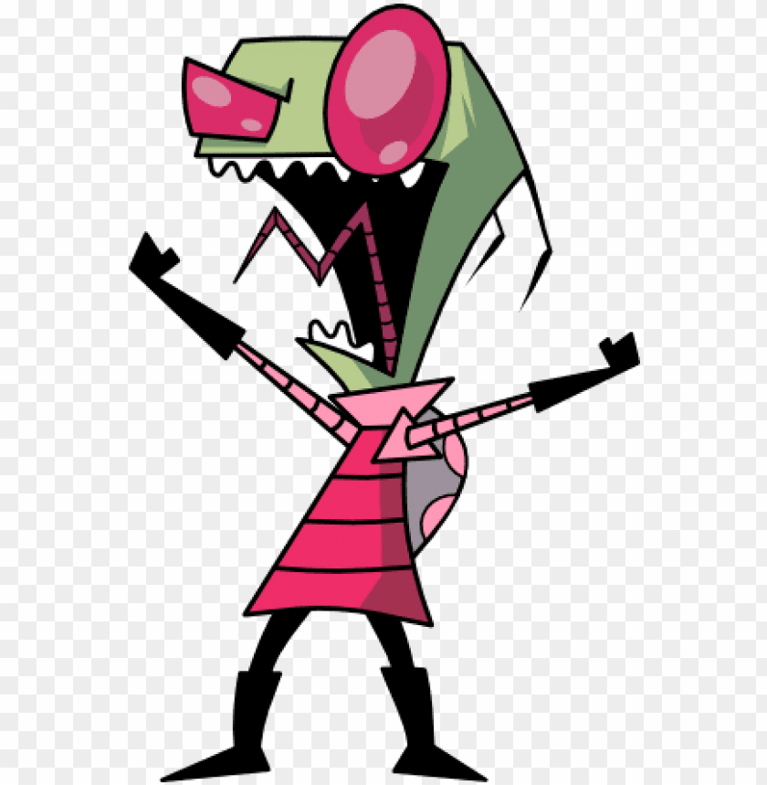 Download Ir Disguises Himself As A Rather Unconvincing Dog Invader Zim Sv Png Free Png Images Toppng - roblox brass roblox anime transparent background png clipart