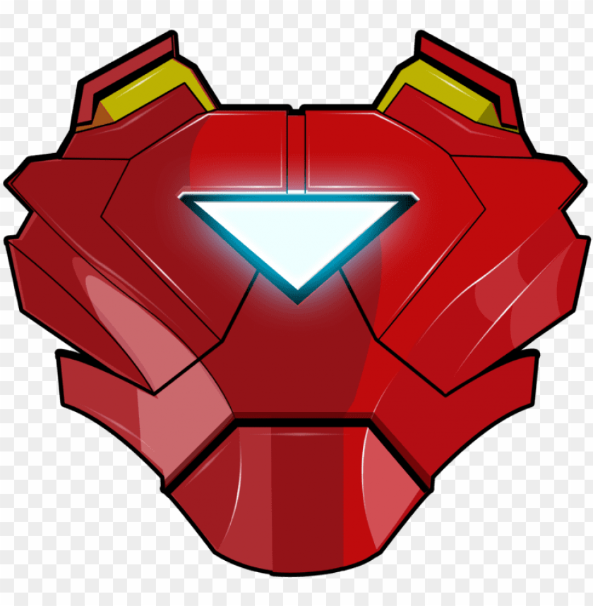 Download Ironman Png Iron Man Arc Reactor Png Free Png Images Toppng - roblox iron man mark 48