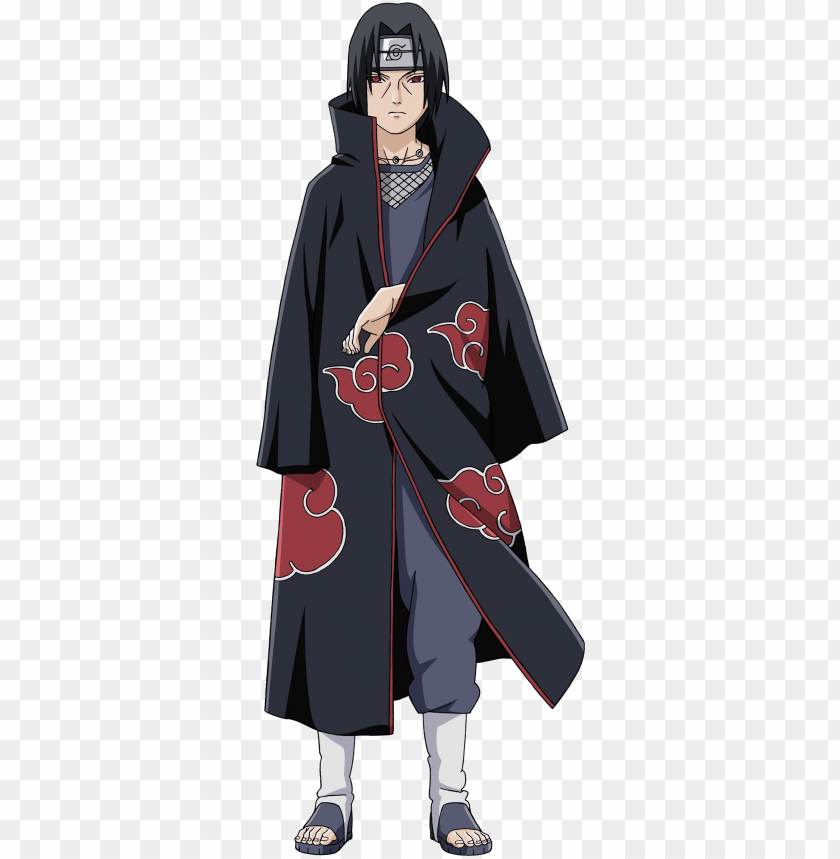 Download Picture Akatsuki Free HQ Image HQ PNG Image