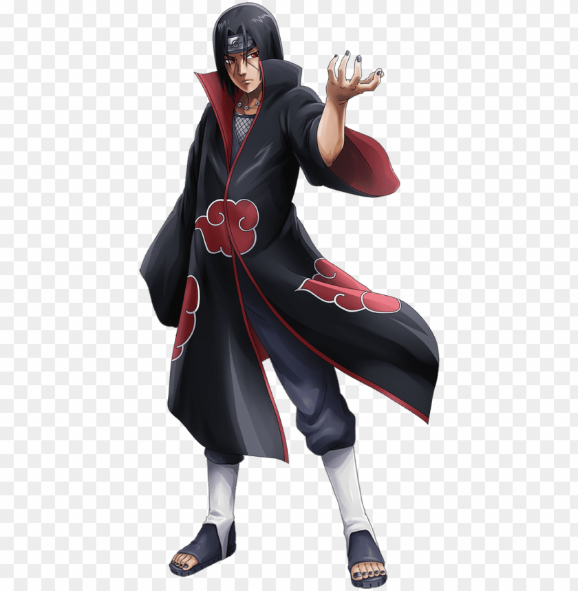 Download Itachi Uchiha Cosplay Png Free Png Images Toppng