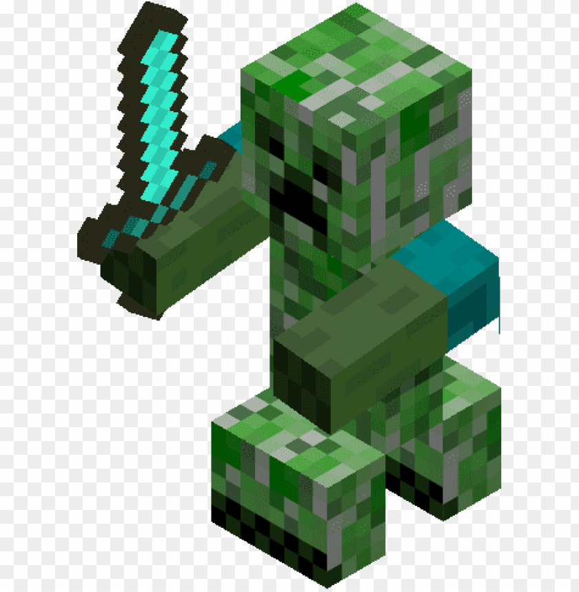 Find hd Creeper - Creeper De Minecraft Png, Transparent Png. To