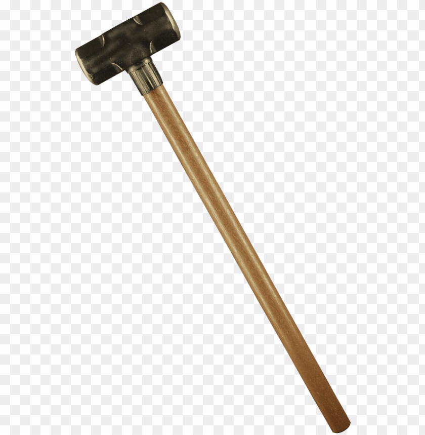 Download Jack The Sledge Hammer Sledgehammer Png Free Png Images Toppng - roblox guy with a hamer