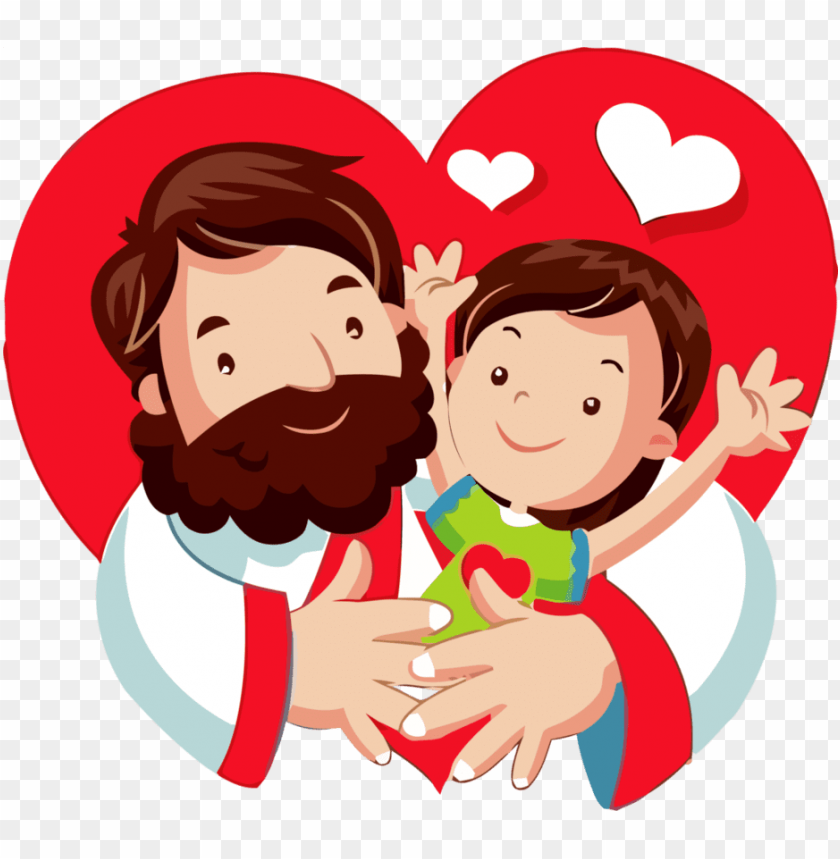 kids for christ clipart