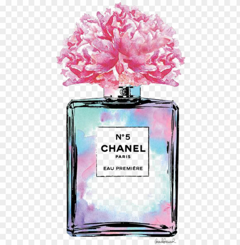 Free download, HD PNG jpg transparent chanel no fashion louis vuitton  transprent marmont hill blush by amanda greenwood framed painti PNG image  with transparent background