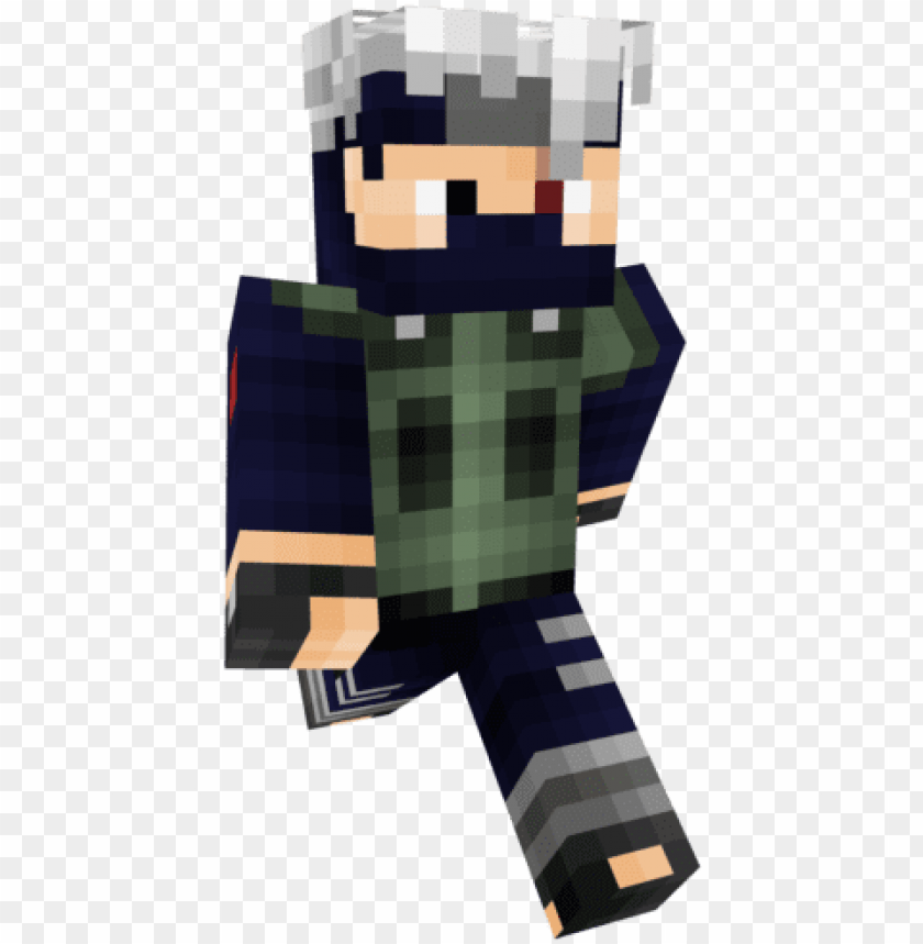 Naruto  Minecraft Skins