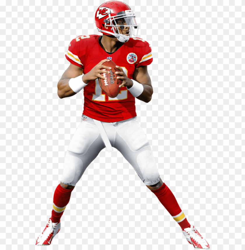 Download Kansas City Chiefs Player Png Free Png Images Toppng