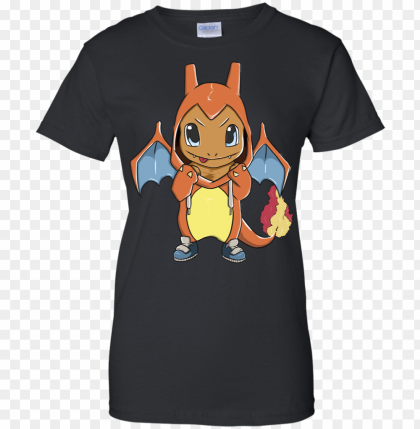 Download Kid Charmander T Shirt Hoodie Png Free Png Images Toppng - shirt template attempt 2 roblox