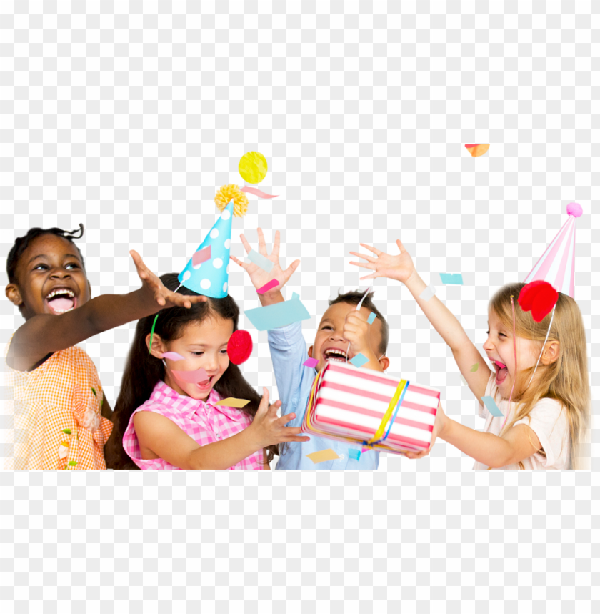 kids birthday background png