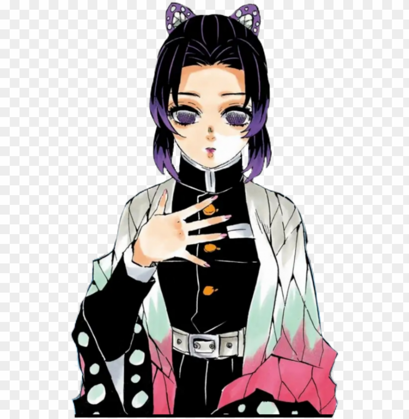 Sticker Kimetsu No Yaiba, HD Png Download , Transparent Png Image