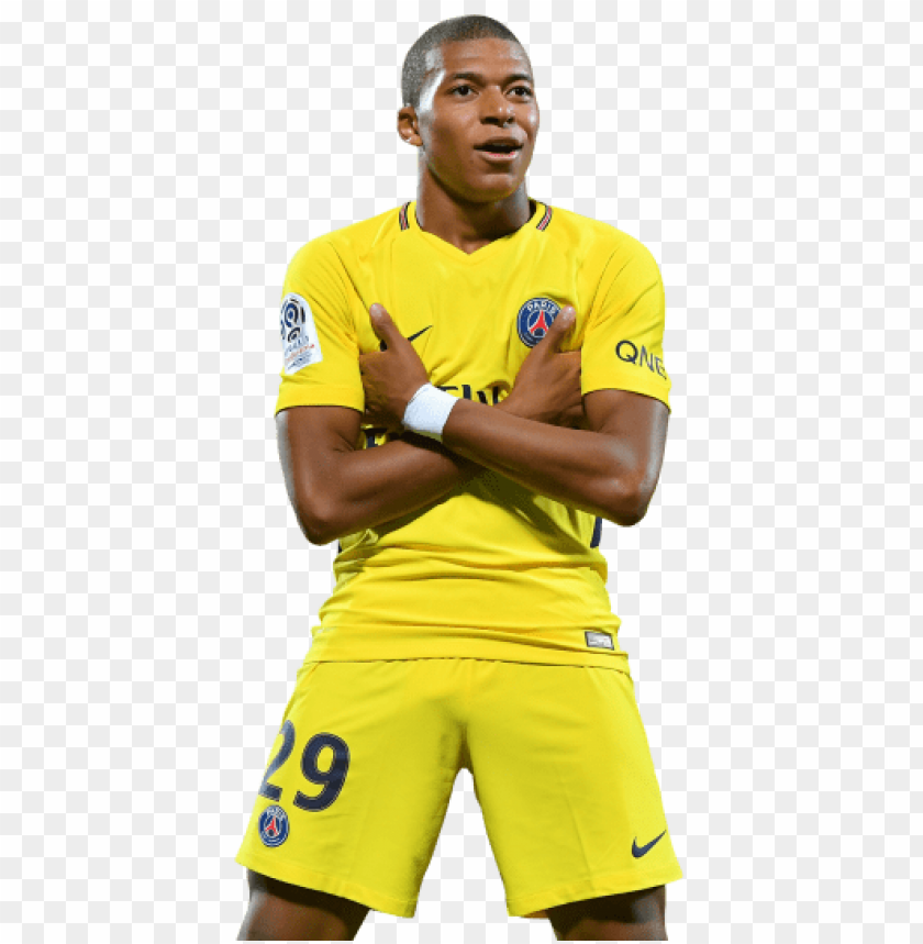 Free download, HD PNG free png neymar png images transparent mbappe psg  shirt PNG transparent with Clear Background ID 182336