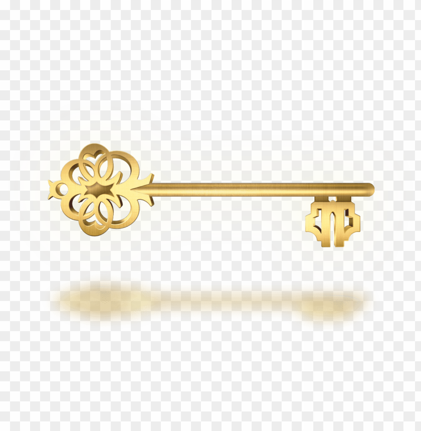 gold key roblox