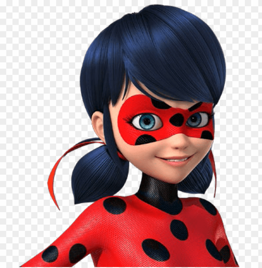 Download Ladybug HQ PNG Image