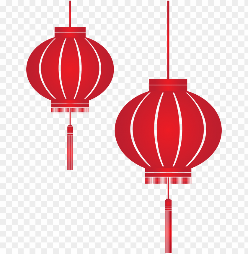 Chinese Lantern PNG Transparent Images Free Download
