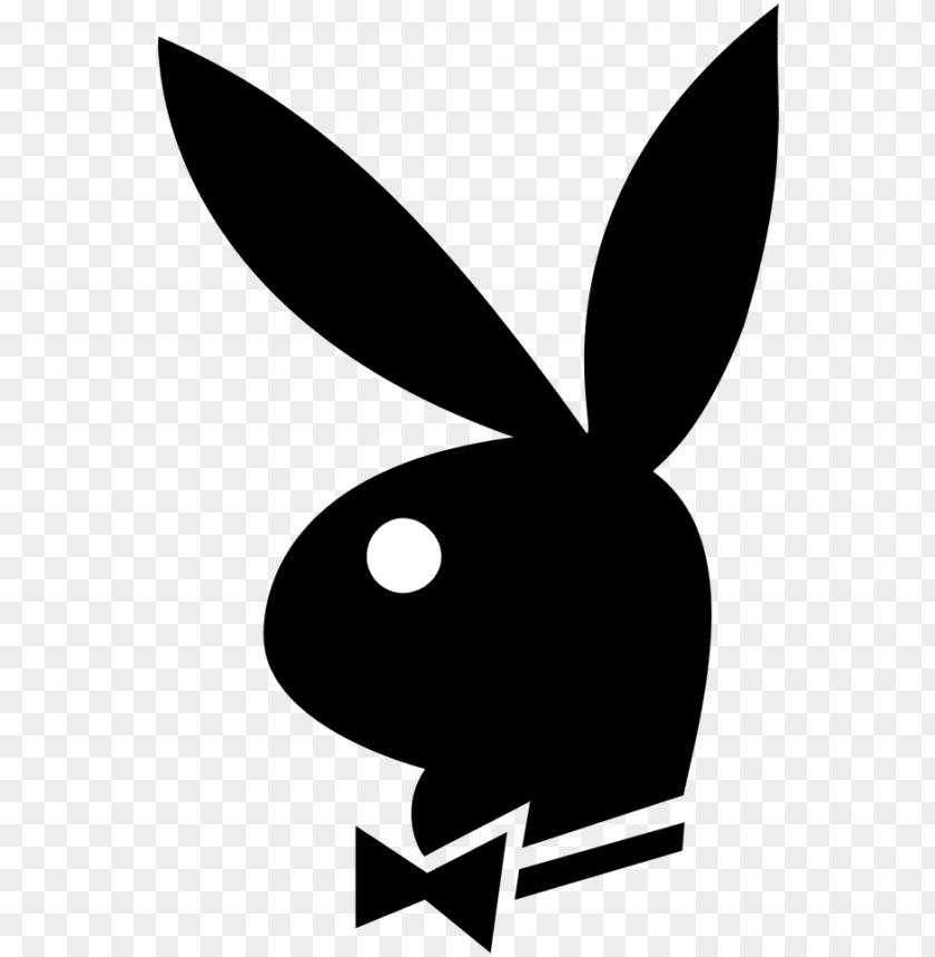 Download Layboy Playboy Logo Bunny Logo Playboy Bunny Animal Logo Playboy Png Free Png Images Toppng - dazzling bunny ears roblox