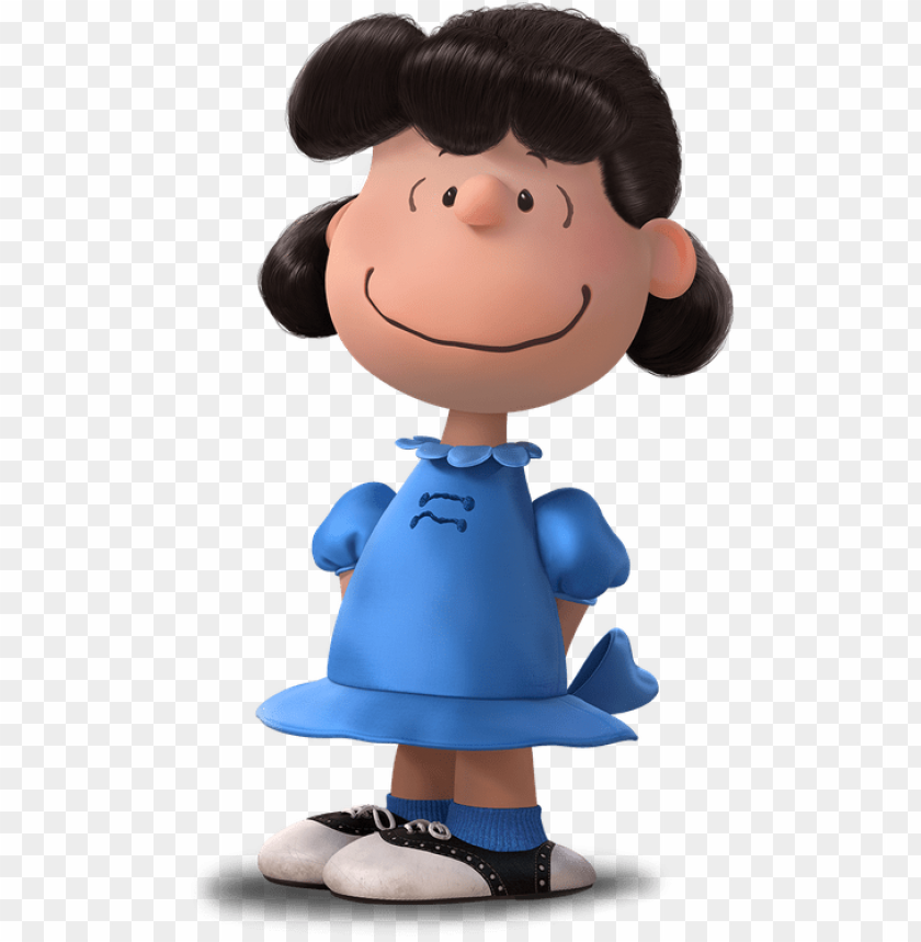 lucy van pelt coloring pages