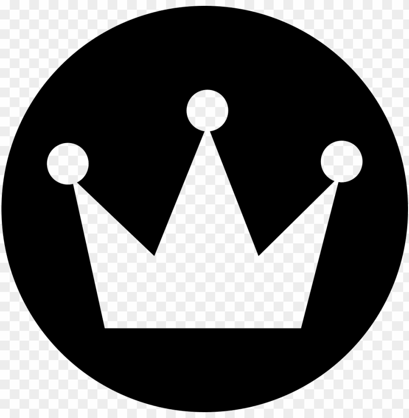 Download Light The Crown Svg Icon Free Icon Png Free Png Images Toppng