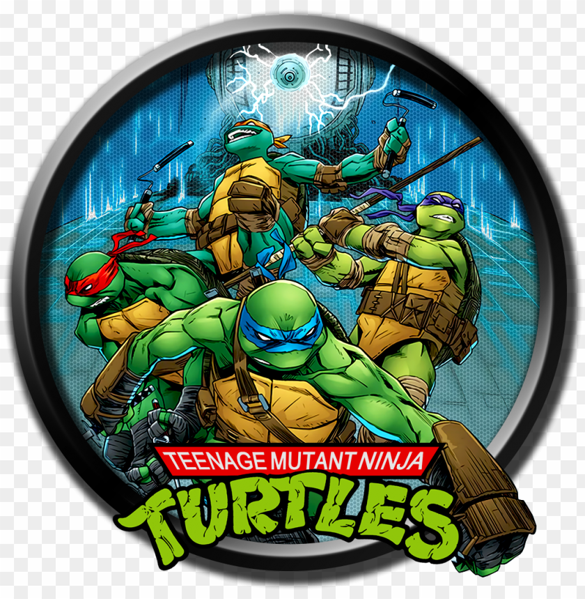 Roblox Template Shirt Ninja Turtle