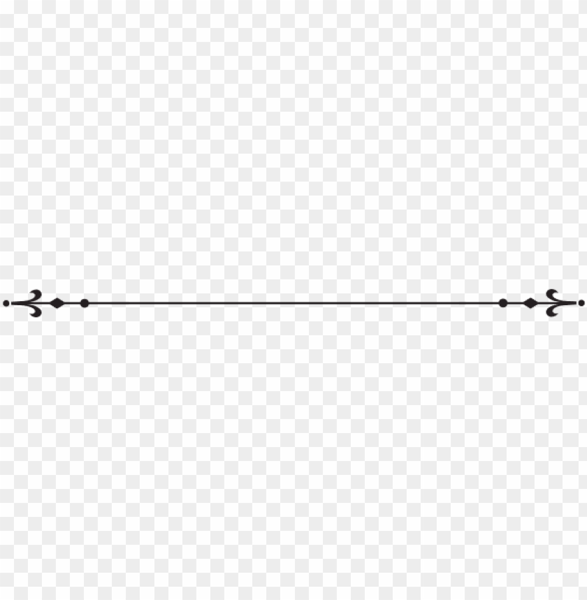 simple line dividers png