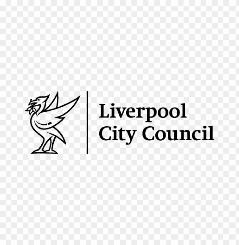 Download Liverpool City Council Logo Vector Png Free Png Images Toppng