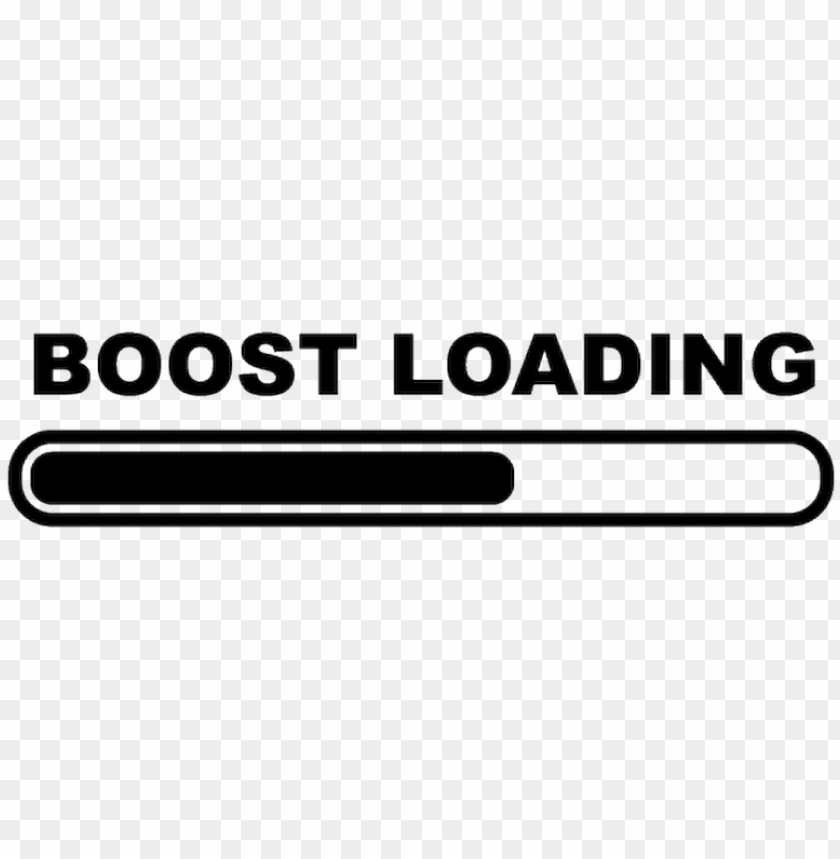 Download Download Loading Bar Transparent Nos Turbo Sticker Png Free Png Images Toppng