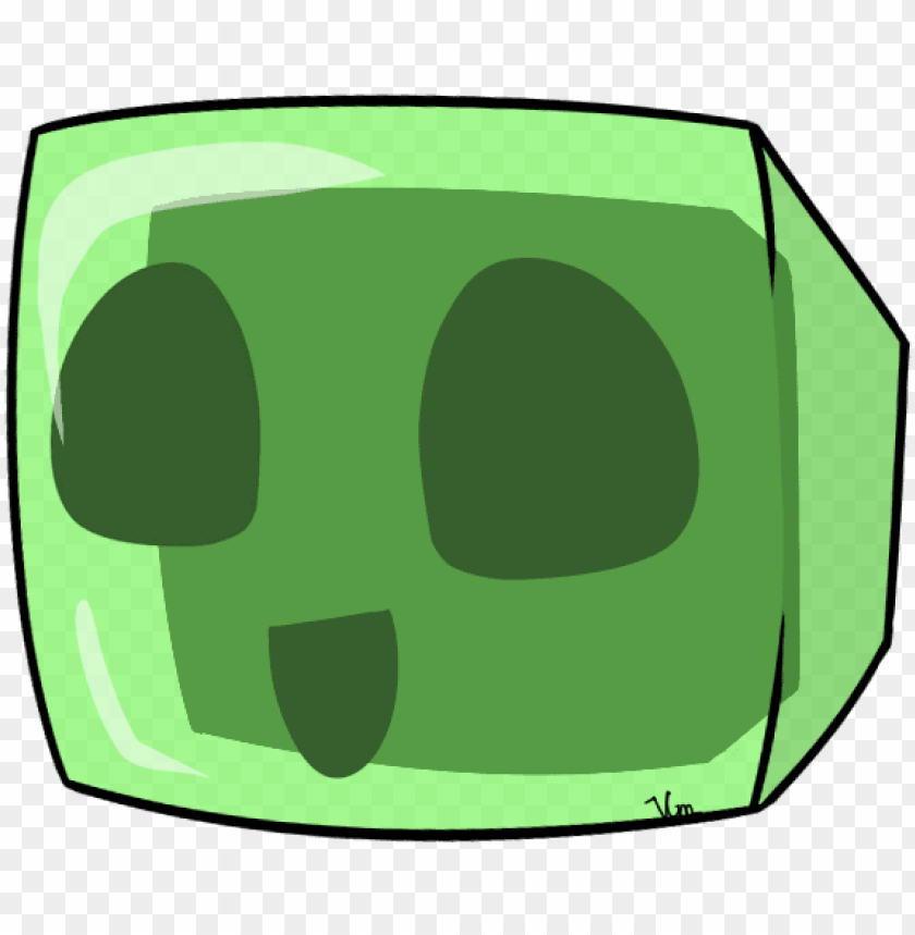 Download Logo Magniaradio Minecraft Slime Png Free Png Images Toppng