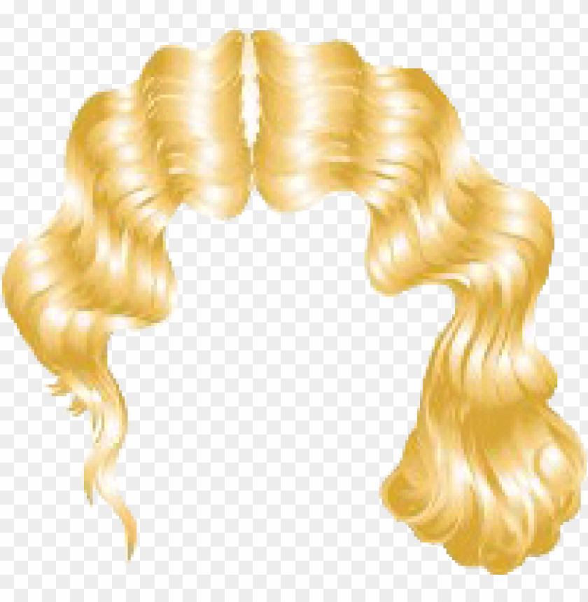 short wavy blonde hair roblox id