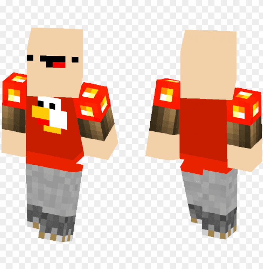 Download Male Minecraft Skins Graphic Desi Png Free Png Images