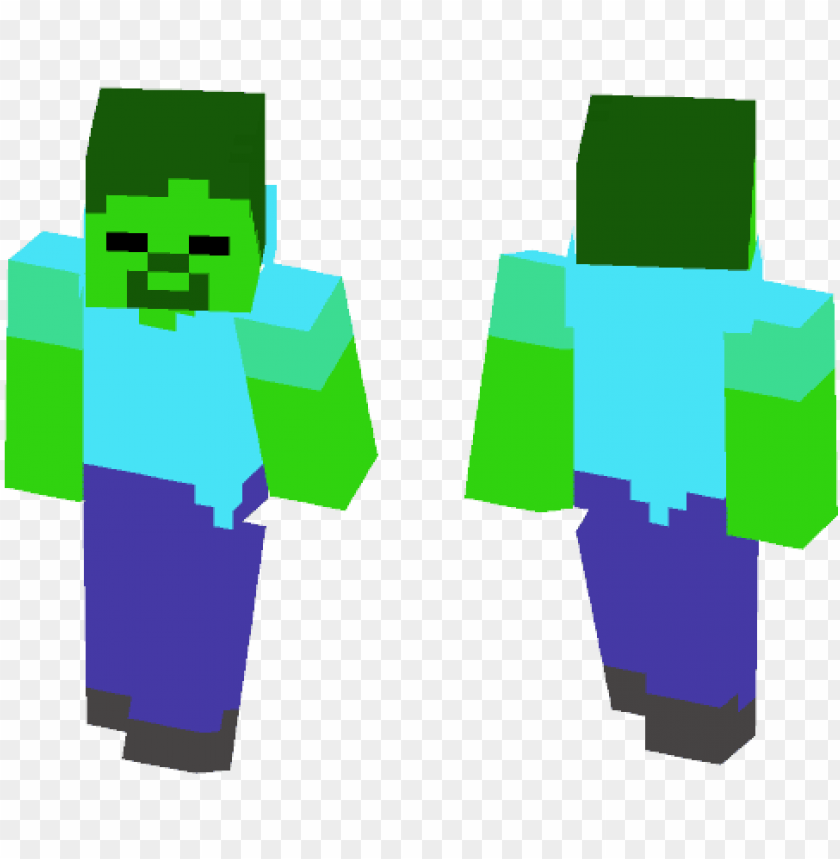 Mobile legend Minecraft Skins