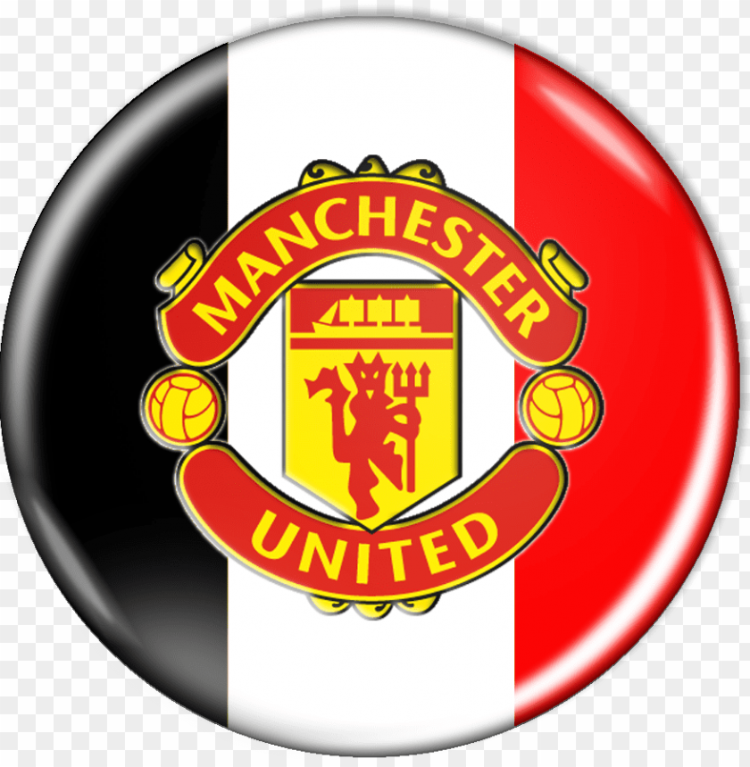 Download Manchester United Png Free Download Manchester United Logo 3d Png Free Png Images Toppng