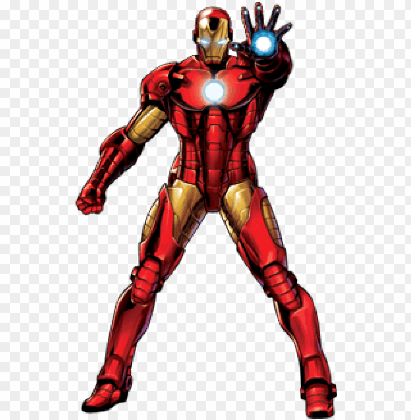 Download marvel kids - avengers characters iron ma png - Free PNG Images |  TOPpng