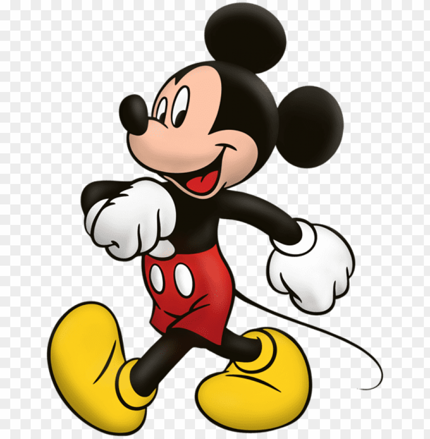 Download mickey mouse png cartoon png - Free PNG Images | TOPpng