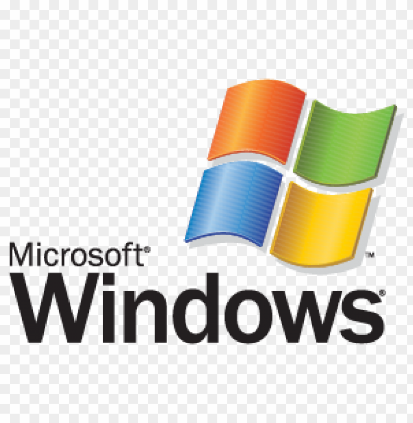 Free download | HD PNG microsoft windows logo vector free | TOPpng