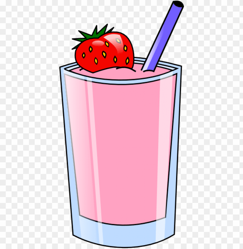 clipart milkshake free