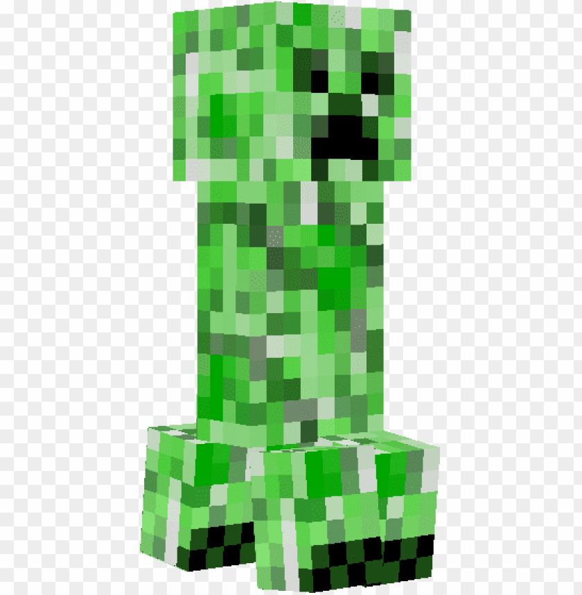 Minecraft: Pocket Edition Creeper Skin Batman PNG - Free Download in 2023