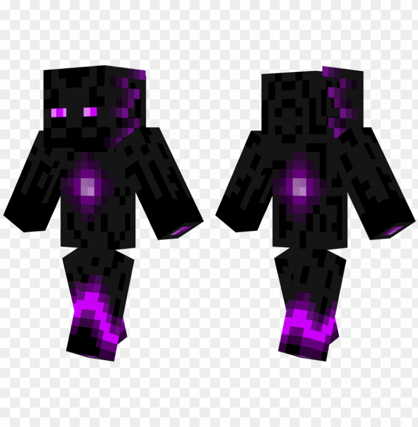 Ender Mage  Minecraft Skins