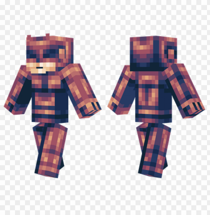 Download Minecraft Skins Daredevil Skin Png Free Png Images Toppng