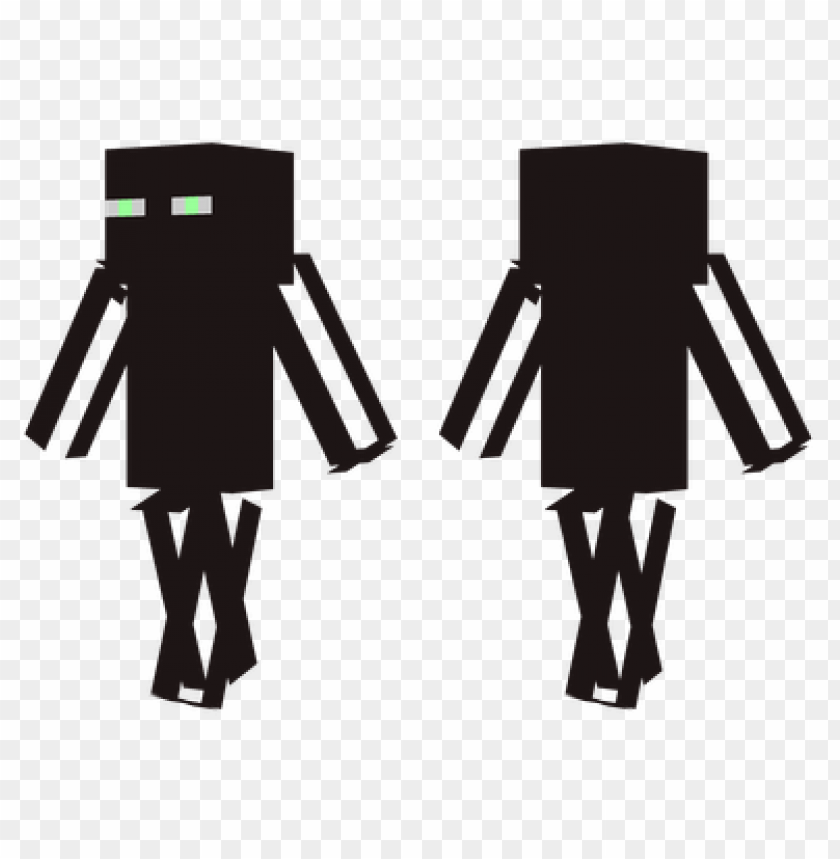 Minecraft Mods Enderman Skin PNG, Clipart, Character, Download, Enderman,  Eye, Fictional Character Free PNG Download