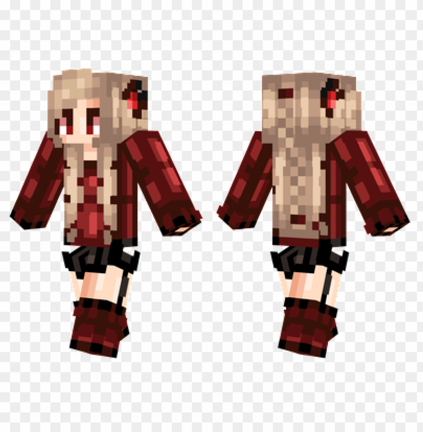 Download Minecraft Skins Gummy Bear Skin Png Free Png Images Toppng