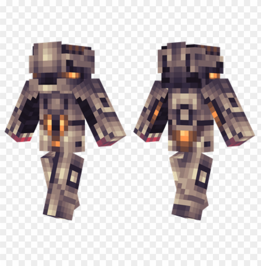 Download Minecraft Skins Paladin Suit Skin Png Free Png Images Toppng