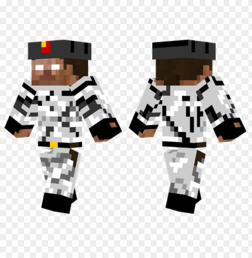 Minecraft Skins Herobrine Skin PNG Transparent With Clear