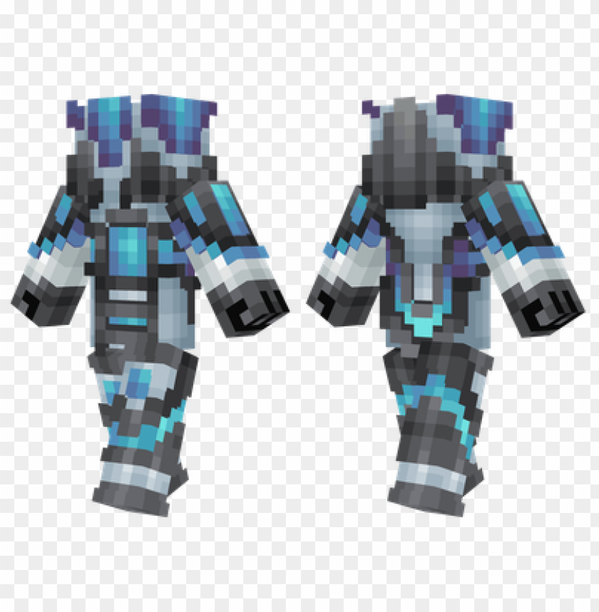 minecraft skins sci fi